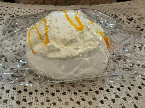 Juanmi アイスクリームボール