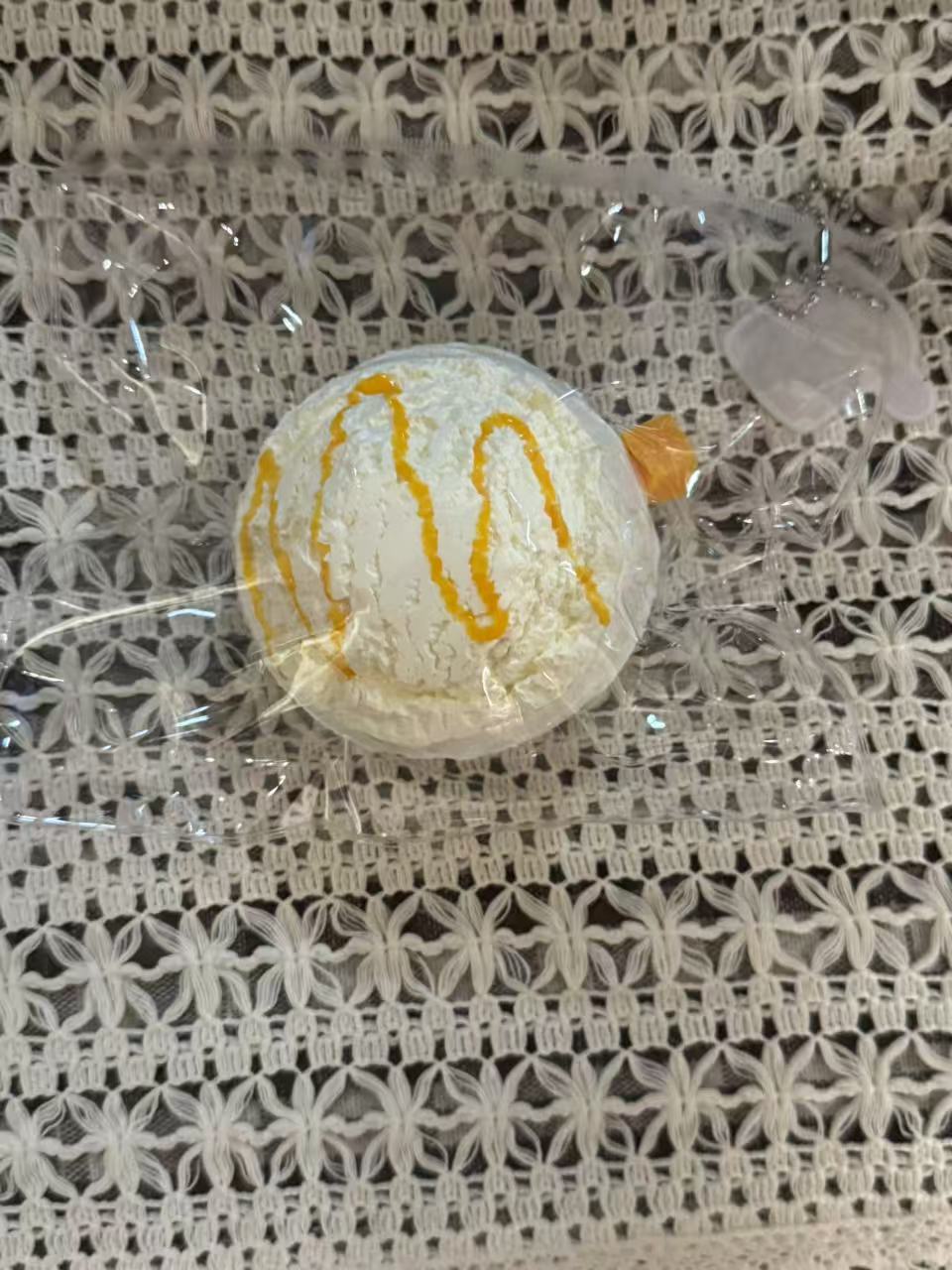 Juanmi アイスクリームボール