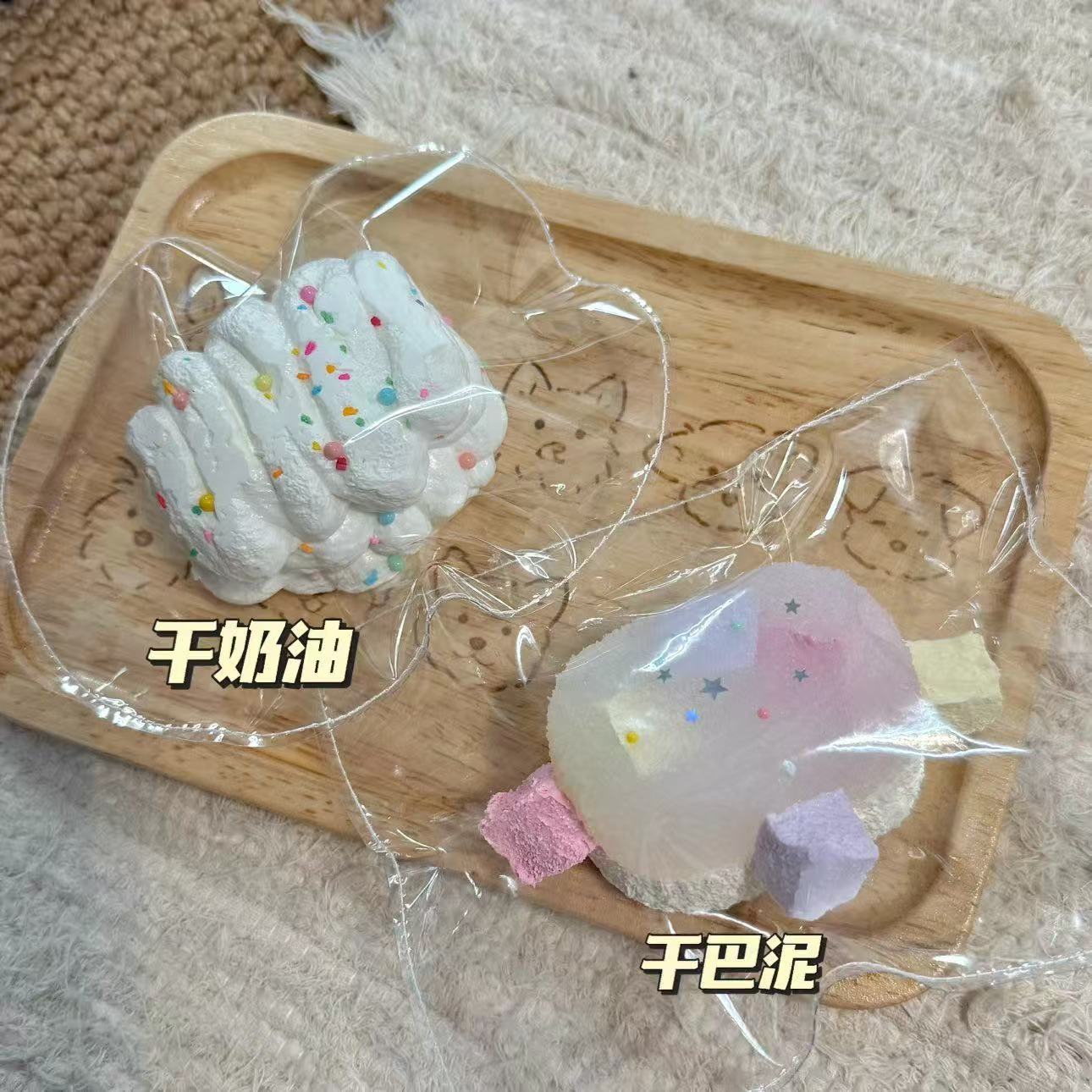 春日幼稚園　仙女盒セット