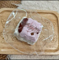 春日幼稚園　爱心チョコトースト